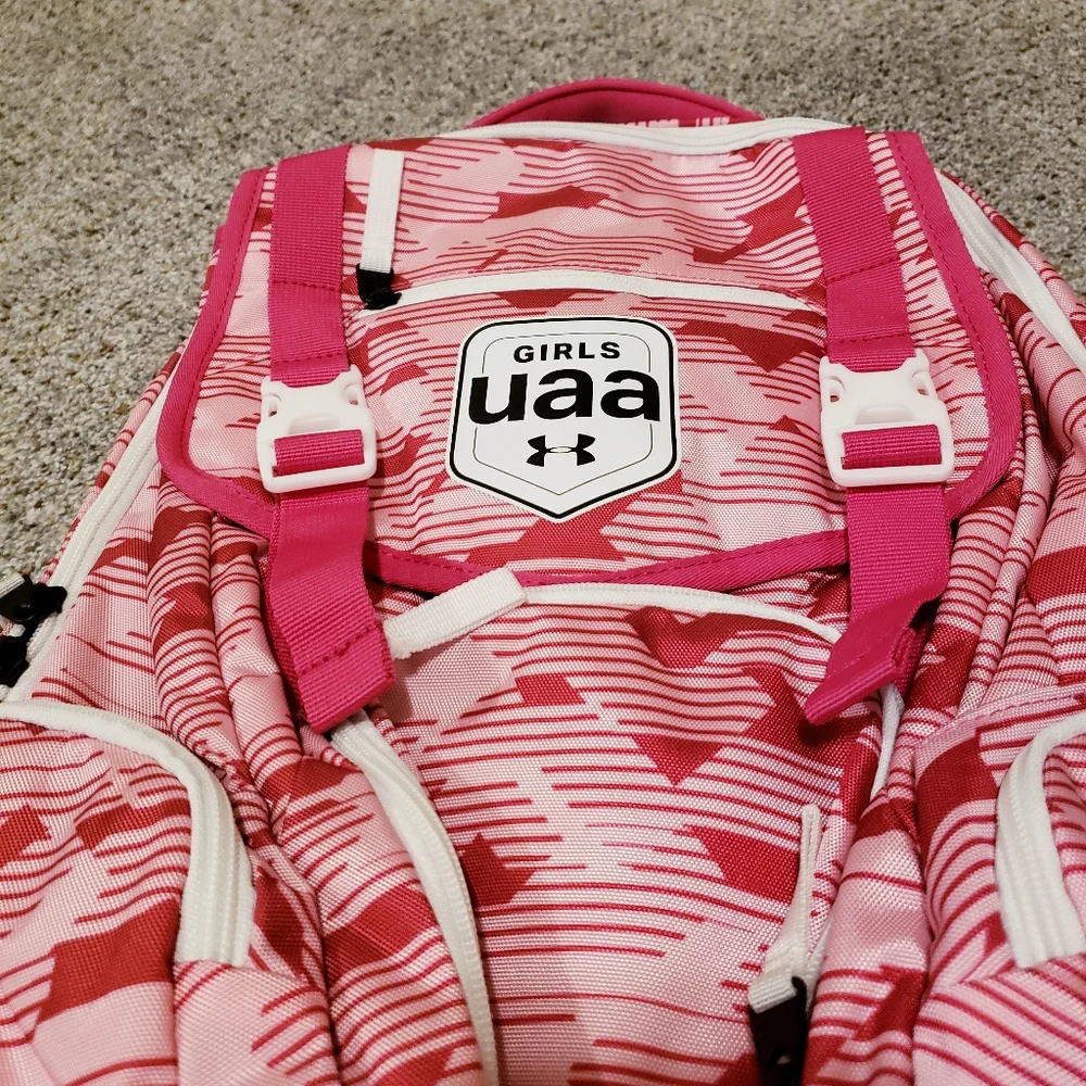 UNDER ARMOUR STORM GIRLS UAA BACKPACK